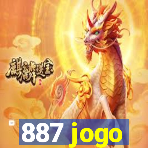 887 jogo